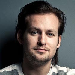 Бирин Андрей