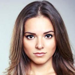 Глаубэ Анна