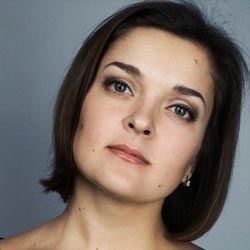 Гученкова Анна