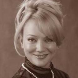 Меркулова Элла