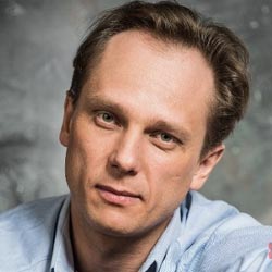 Заусалин Максим